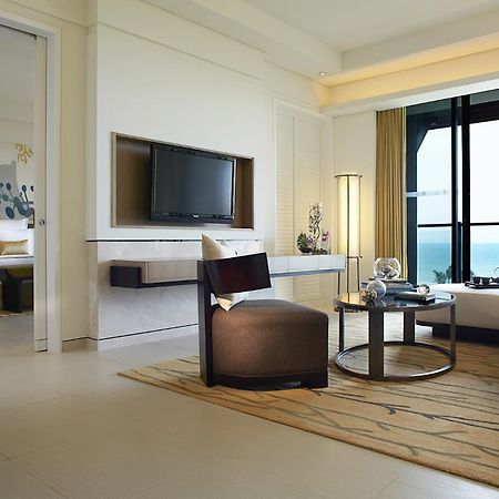 Renaissance Sanya Haitang Bay Resort المظهر الخارجي الصورة