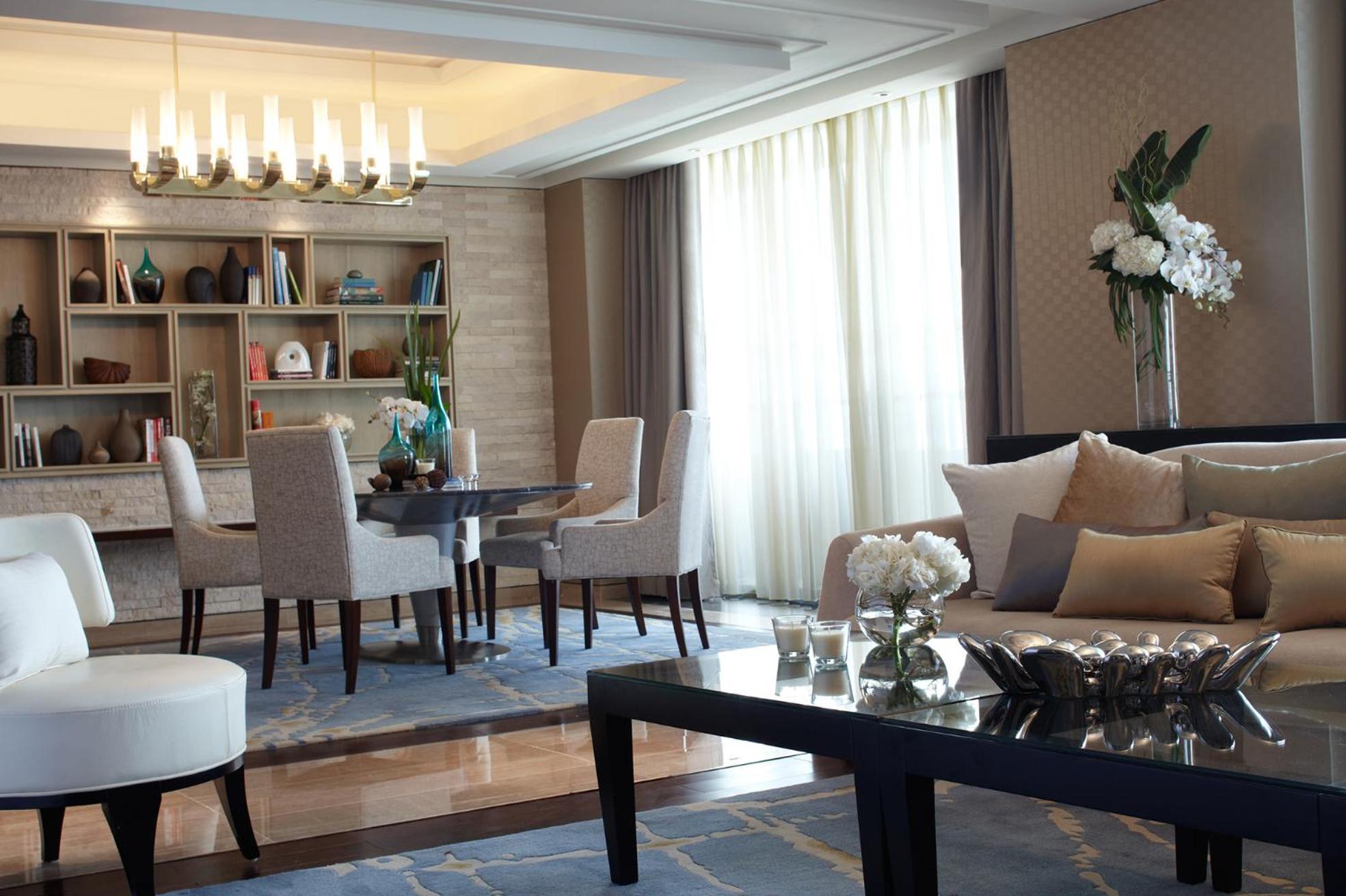 Renaissance Sanya Haitang Bay Resort المظهر الخارجي الصورة